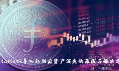 MetaMask导入私钥后资产消失的原因与解决方案